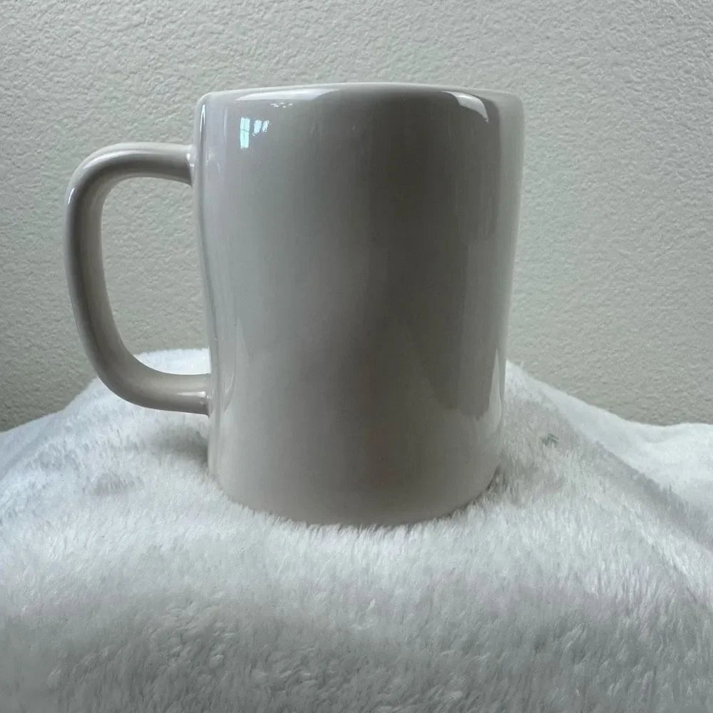 Rae‎ Dunn Artisan Collection Dunn Hunter mug